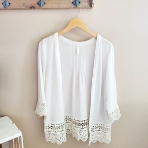 Xhilaration Women's M Top